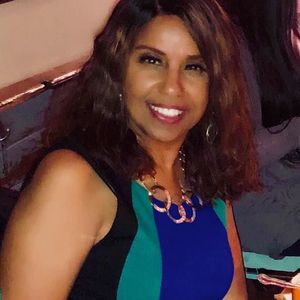 Meet your Posher, Tonya